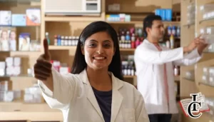 Curso de Farmacia en INFOTEP