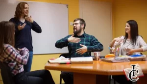 Cursos de LESCO INA