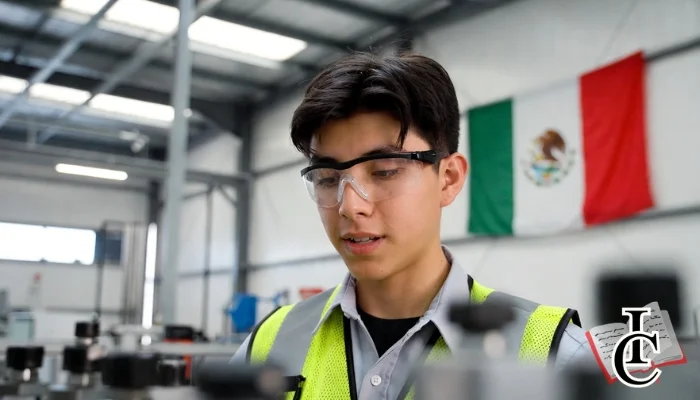 Jóvenes Construyendo el Futuro