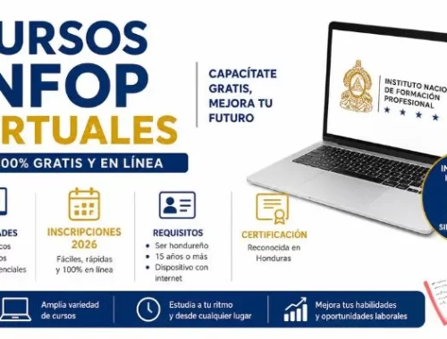 Cursos Virtuales INFOP